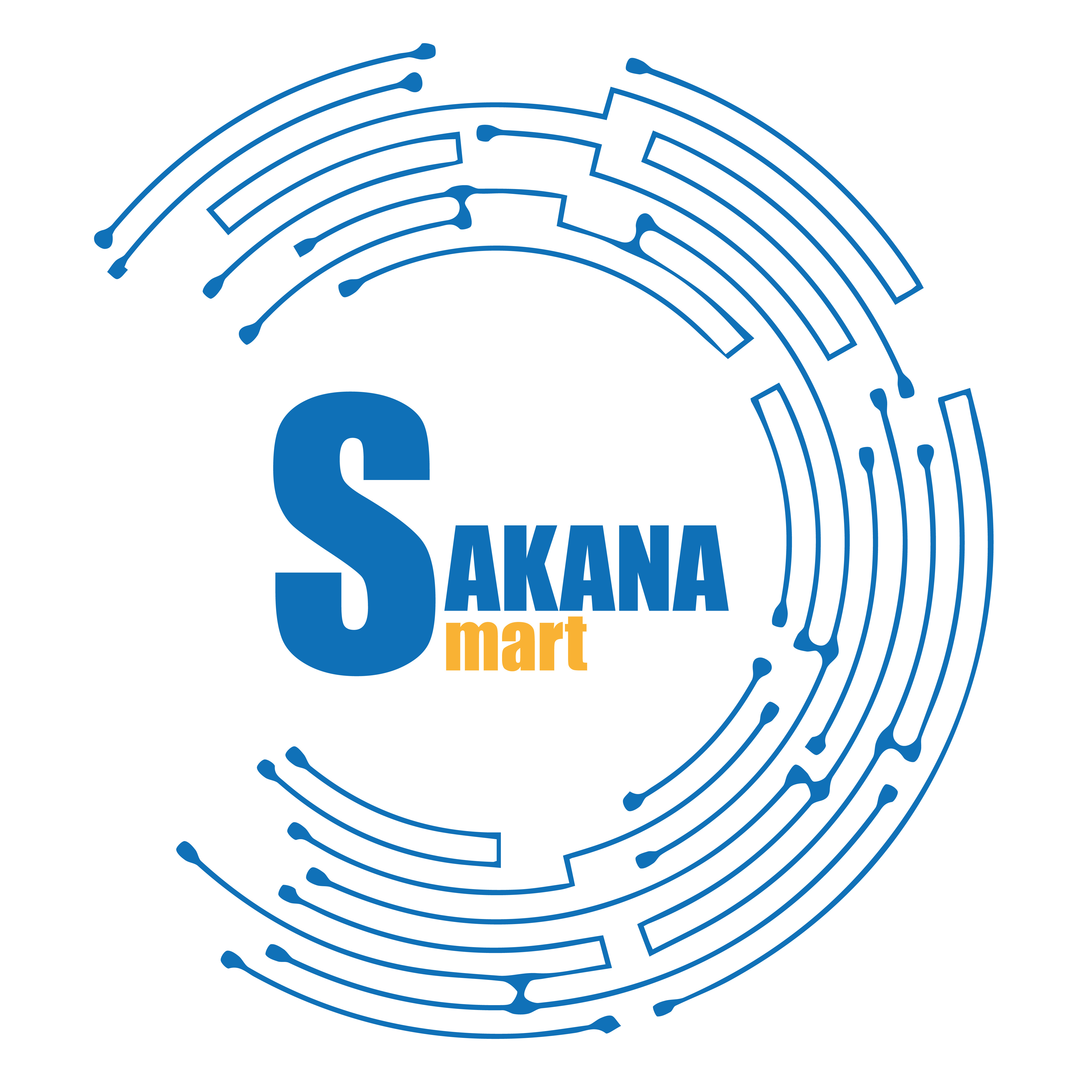 Logo Sakana_Smart